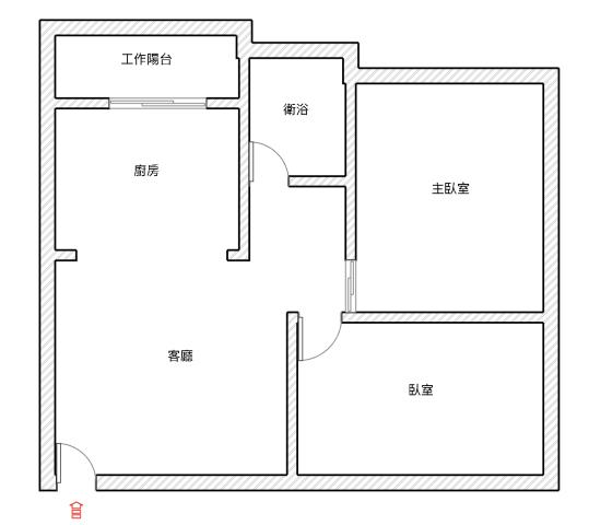 高雄三民區大樓-13