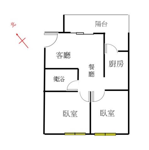 高雄三民區大樓-13