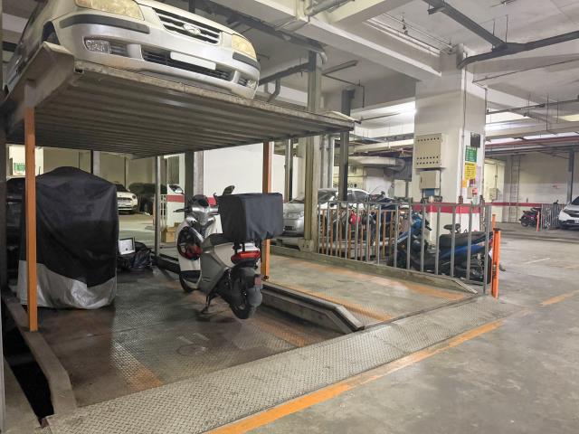 高雄三民區大樓-6