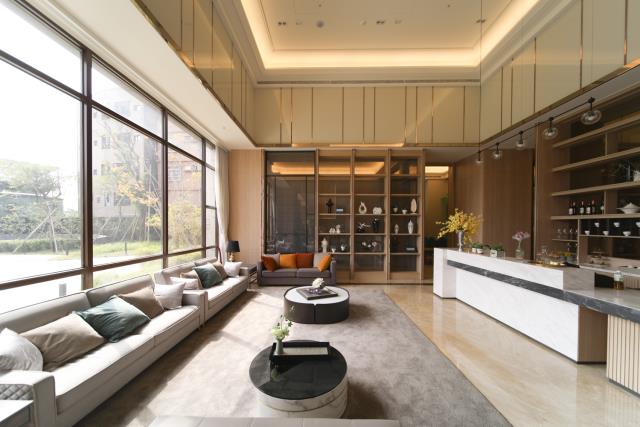 高雄仁武大樓-9