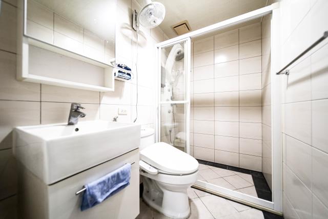 高雄三民區大樓-12