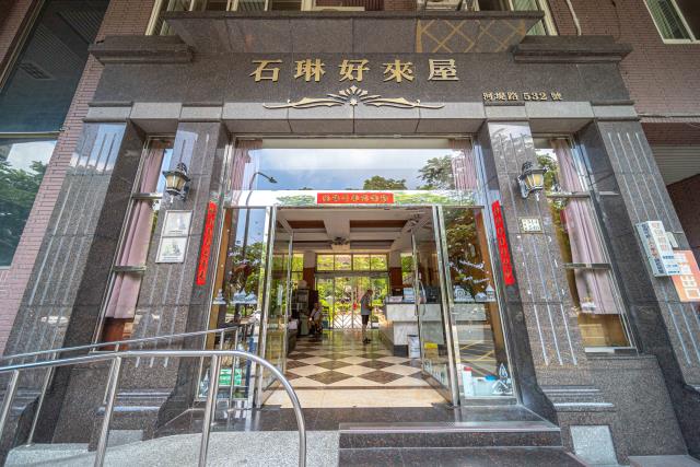 高雄三民區大樓-10