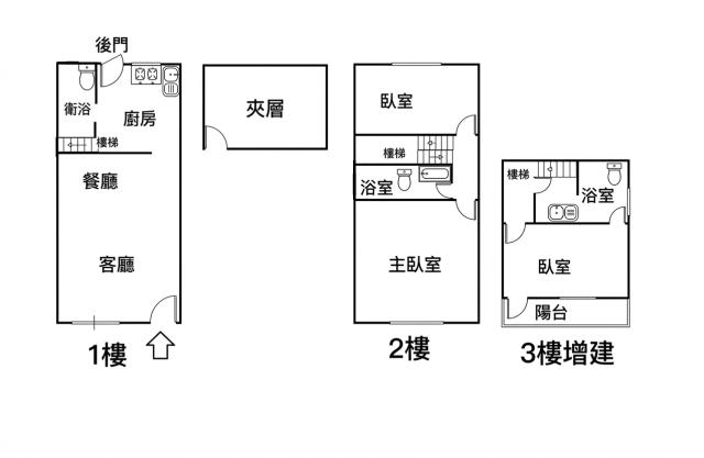 高雄苓雅透天-14