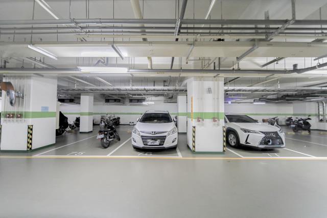 高雄鳳山大樓-13