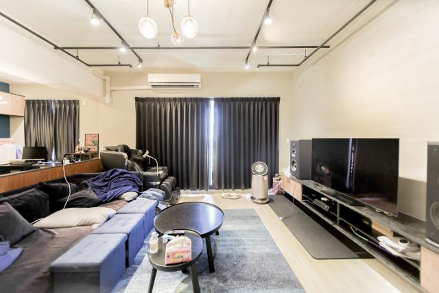 高雄鳳山大樓-0