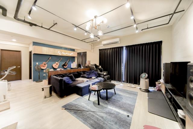 高雄鳳山大樓-1