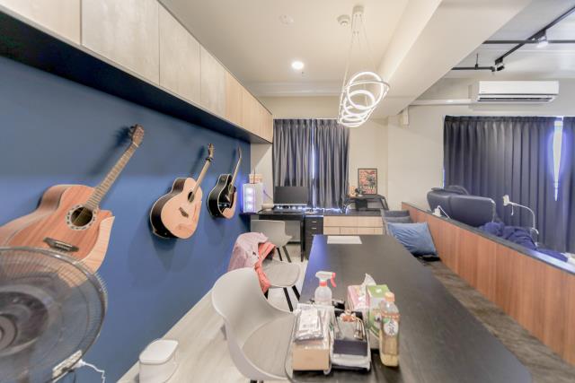 高雄鳳山大樓-3