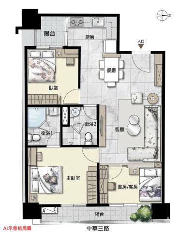 高雄前金大樓-14
