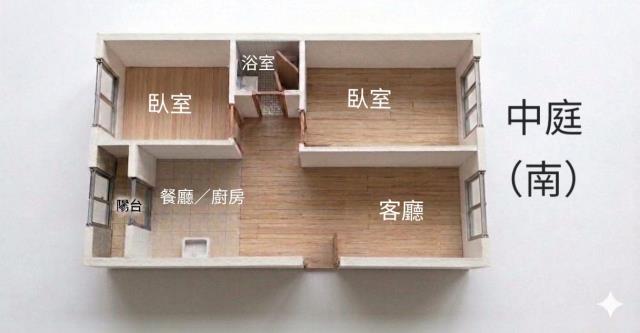 高雄鼓山大樓-14