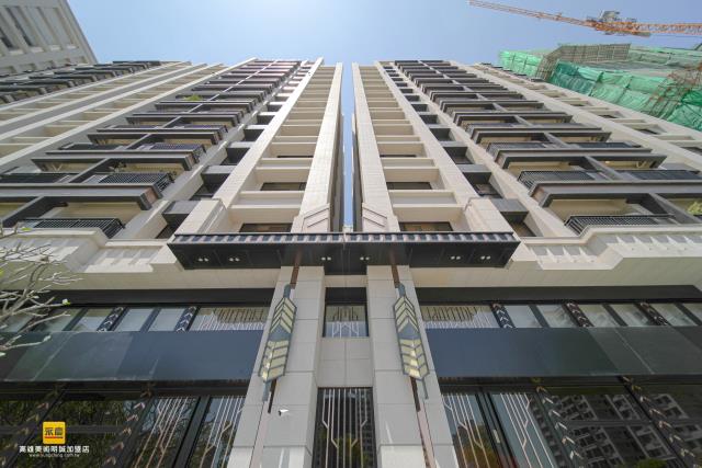 高雄仁武大樓-13