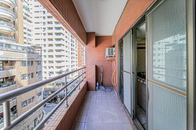 高雄左營大樓-1