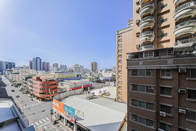 高雄左營大樓-2