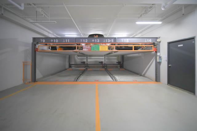 高雄新興區大樓-14