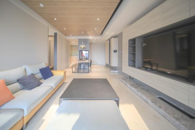 高雄新興區大樓-2