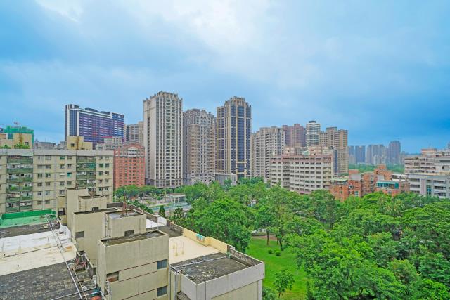 高雄鼓山大樓-13