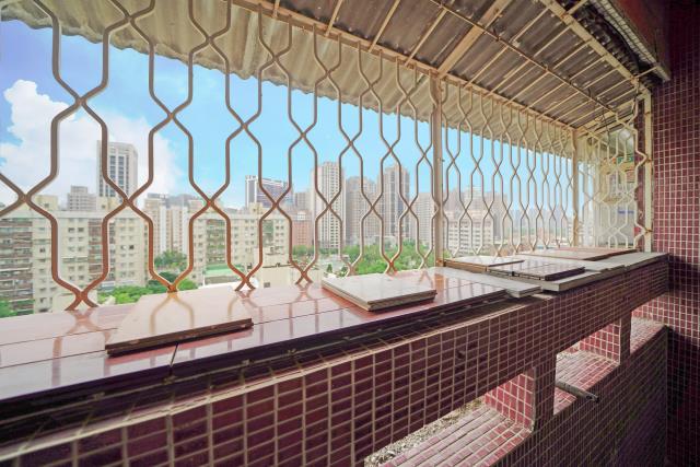 高雄鼓山大樓-5