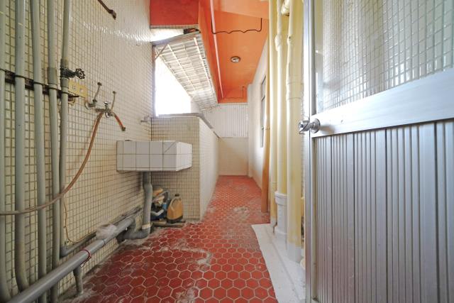 高雄鼓山大樓-7