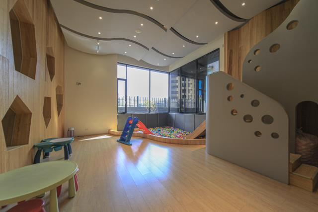 高雄鼓山大樓-10