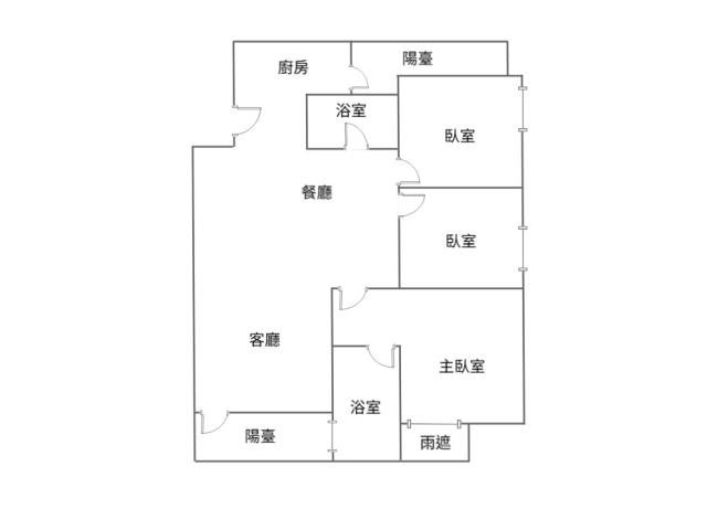 高雄鼓山大樓-12