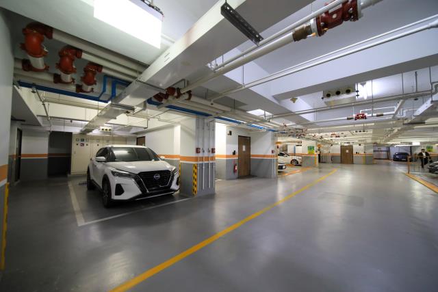 高雄鼓山大樓-13