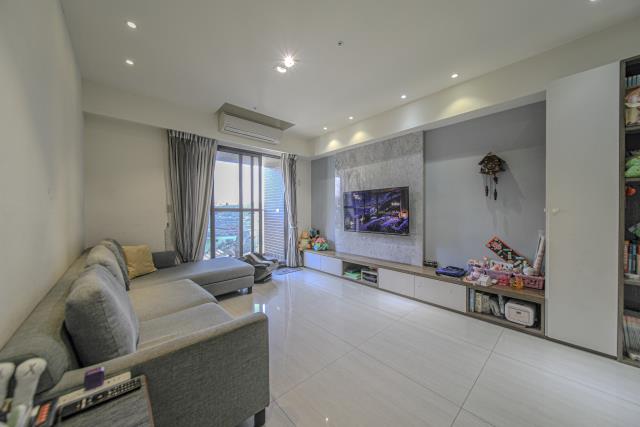 高雄鼓山大樓-0