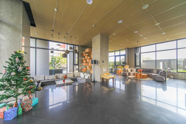 高雄仁武大樓-9