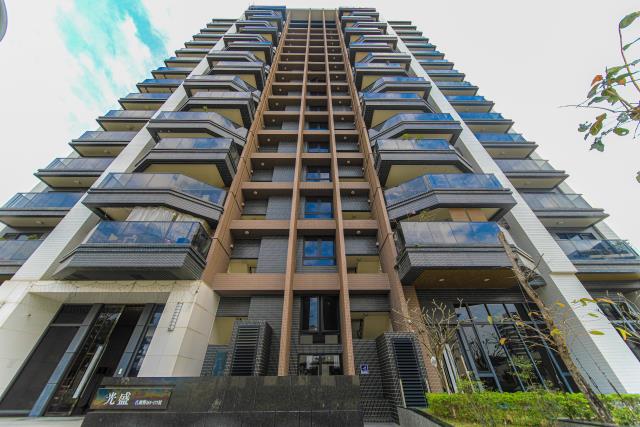 高雄仁武大樓-11