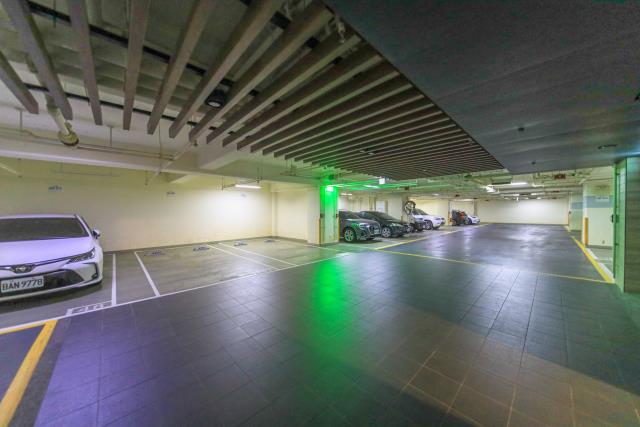 高雄仁武大樓-12