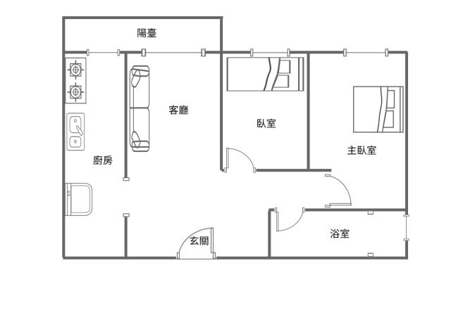 高雄仁武大樓-13