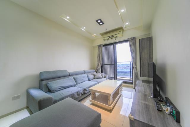 高雄仁武大樓-0