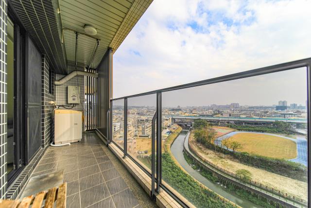 高雄仁武大樓-2