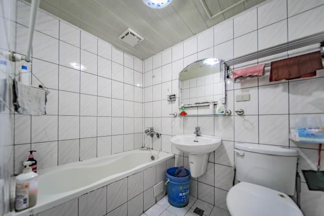 高雄三民區大樓-11