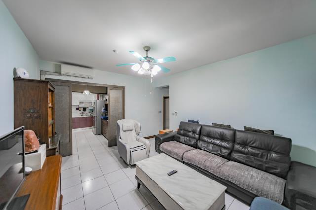 高雄三民區大樓-1