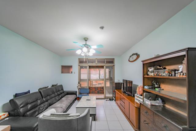 高雄三民區大樓-2