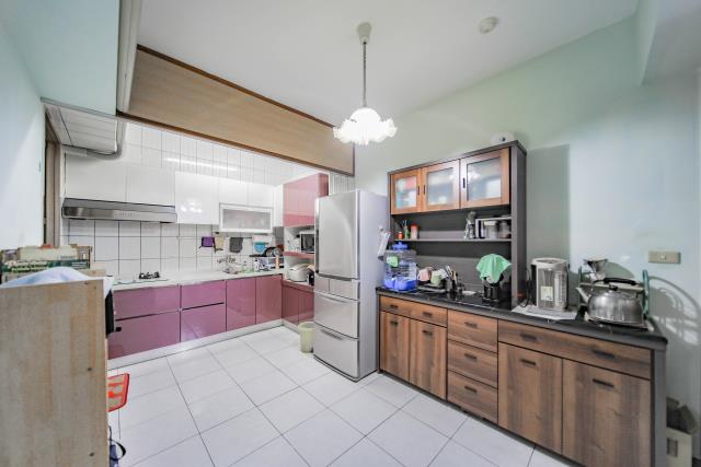 高雄三民區大樓-3