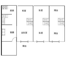 高雄楠梓透天-14