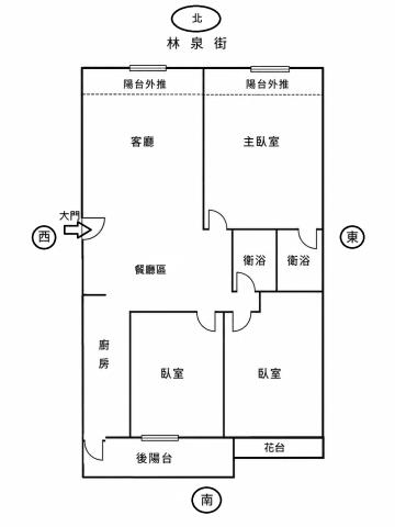 高雄苓雅大樓-14