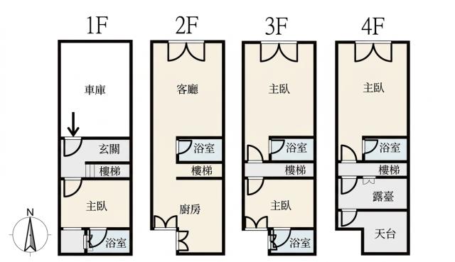 仁武透天-14