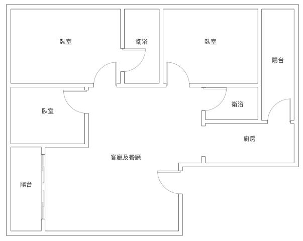 鼓山大樓-12