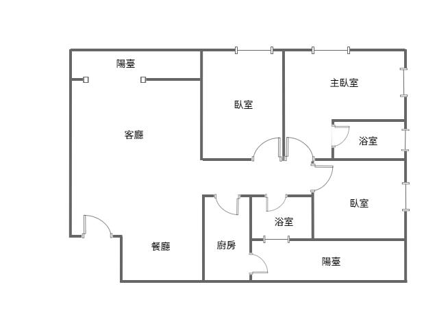 左營大樓-14