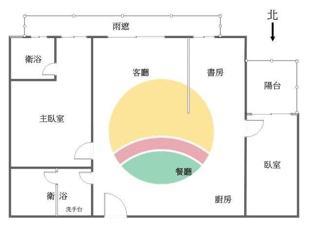 高雄三民區大樓-11