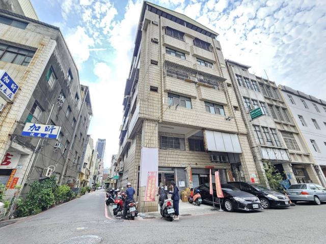 新興區公寓-13