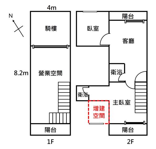 高雄左營大樓-13