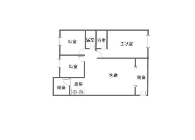高雄前鎮大樓-12