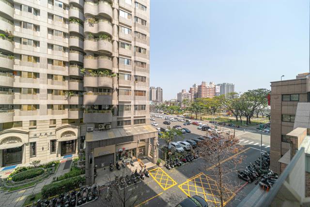 高雄左營大樓-7