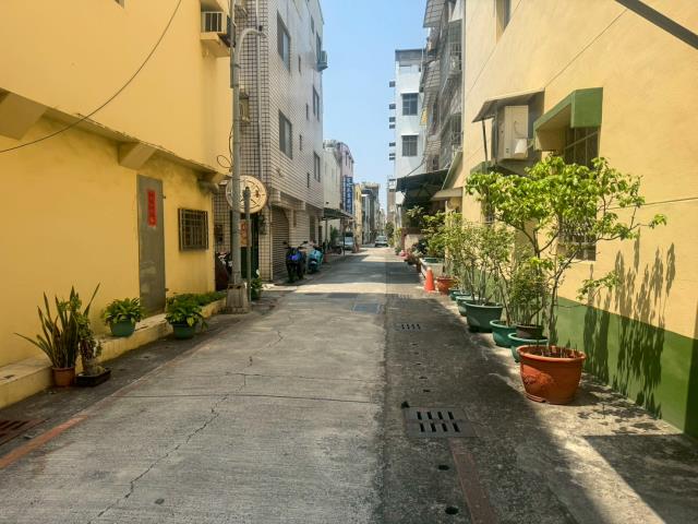 高雄三民區透天-12