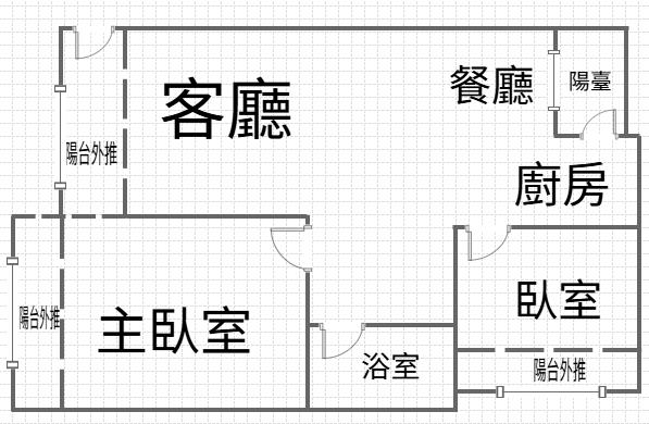 左營大樓-12