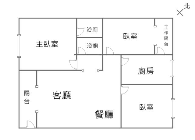 高雄鼓山大樓-14