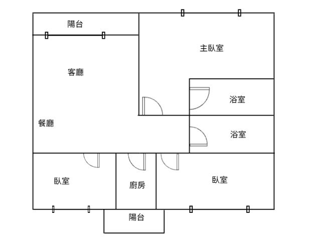 左營大樓-13
