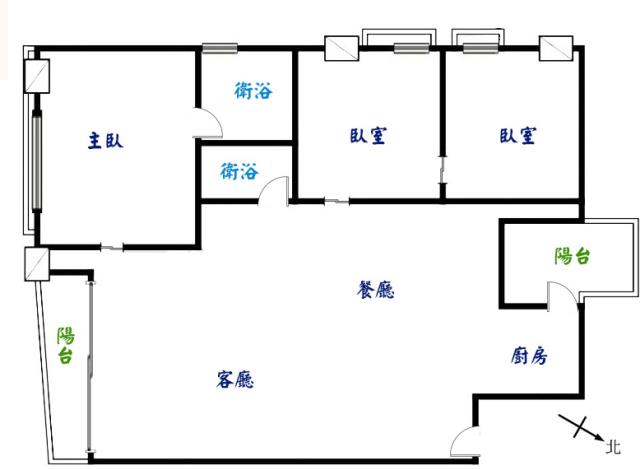 高雄前鎮大樓-14